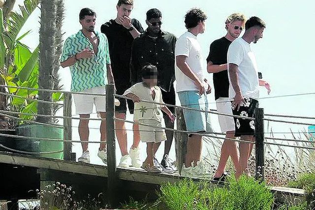 Coates mata saudades do Sporting