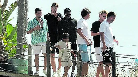 Coates mata saudades do Sporting