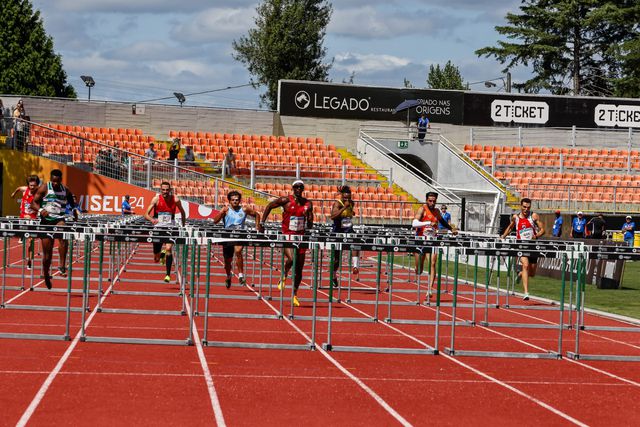 Arrancam as finais dos Campeonatos Nacionais de Clubes