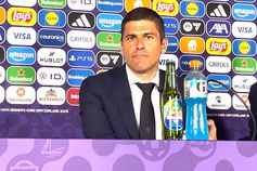 Francisco Neto e possível saída: «Nunca irei fugir às minhas responsabilidades»