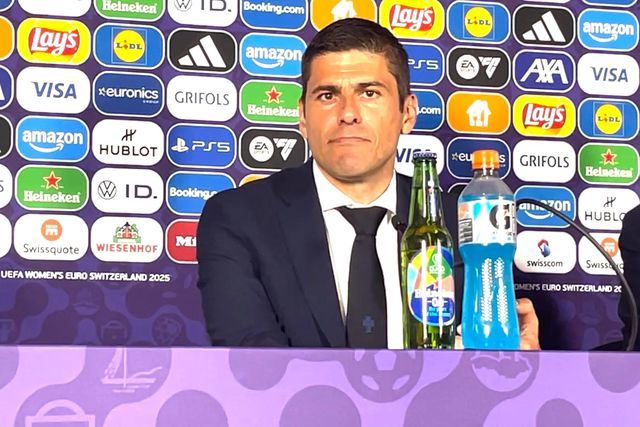 Francisco Neto e possível saída: «Nunca irei fugir às minhas responsabilidades»