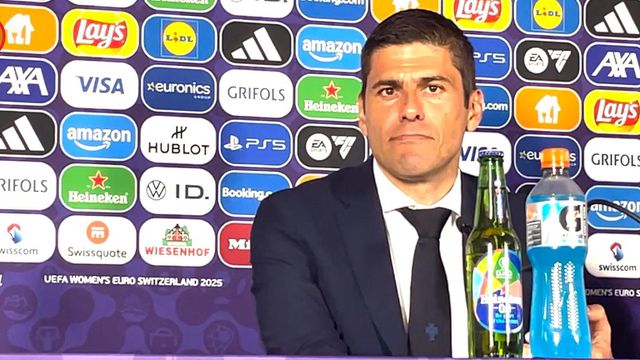 Francisco Neto e possível saída: «Nunca irei fugir às minhas responsabilidades»