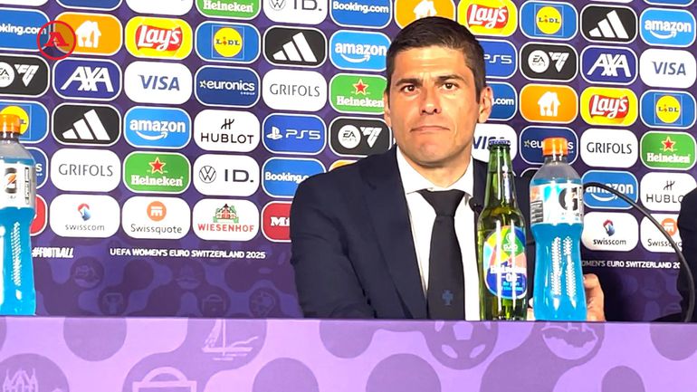 Francisco Neto e possível saída: «Nunca irei fugir às minhas responsabilidades»