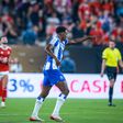 Samu tornou-se no reforço mais caro do futebol português