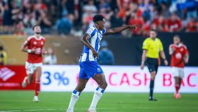 FC Porto destrona Benfica: os mais caros de sempre em Portugal (fotogaleria)