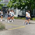 Euro 2025 feminino: Passeio e aniversário do selecionador em dia de jogo com a Bélgica