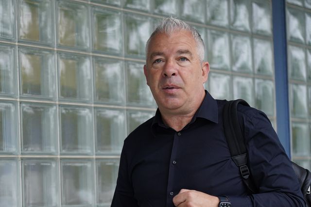 FPF emite mensagem emotiva de despedida