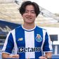 Mercado oficial: FC Porto anuncia médio japonês