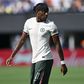 Noni Madueke jogou quase todos os jogos do Mundial de Clubes, mas deverá falhar a final