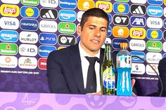 Francisco Neto: «A competência não tem bilhete de identidade»
