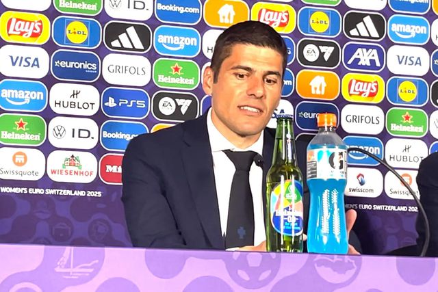 Francisco Neto: «A competência não tem bilhete de identidade»