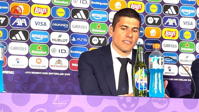 Francisco Neto: «A competência não tem bilhete de identidade»