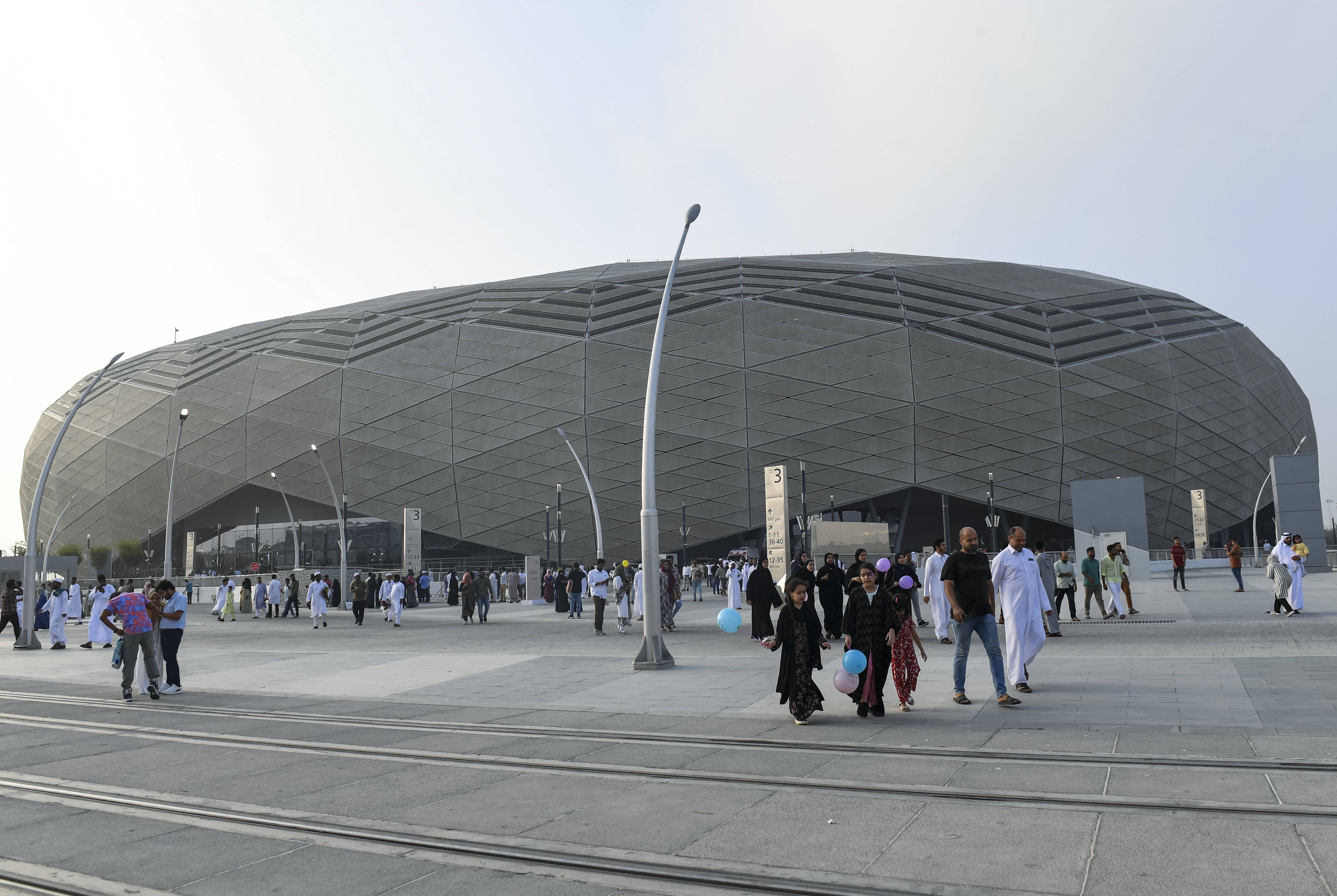 Estádio Education City