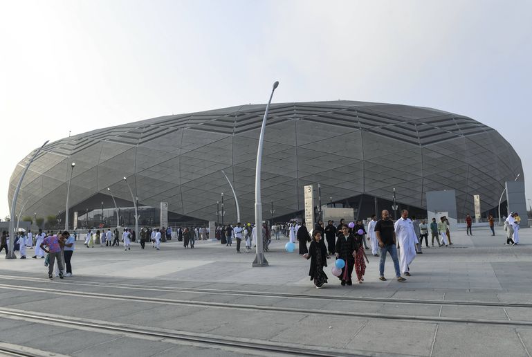 Estádio Education City