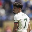 Pedro Neto elogia Nuno Mendes: «É o melhor do Mundo na posição dele»