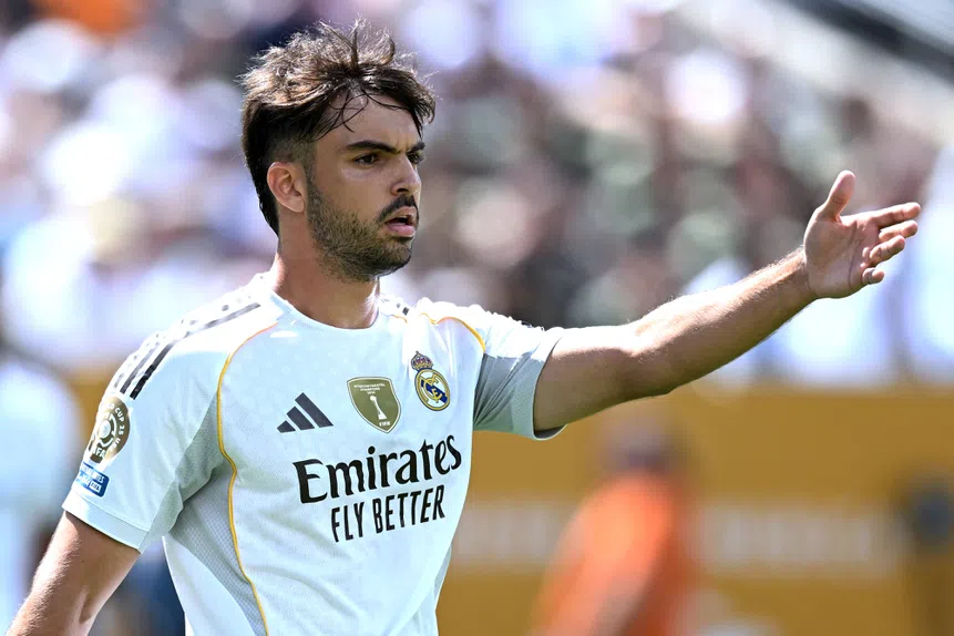 Real Madrid em CHOQUE: Jogador enfrenta prisão!