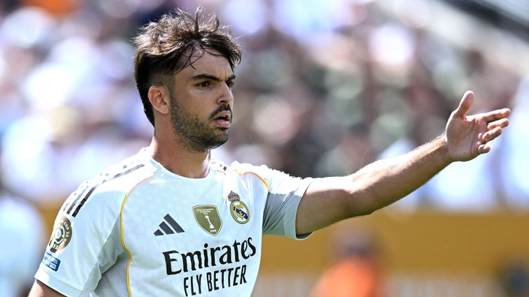 Jogador do Real Madrid assume culpa pela eliminação: «Não estive à altura...»