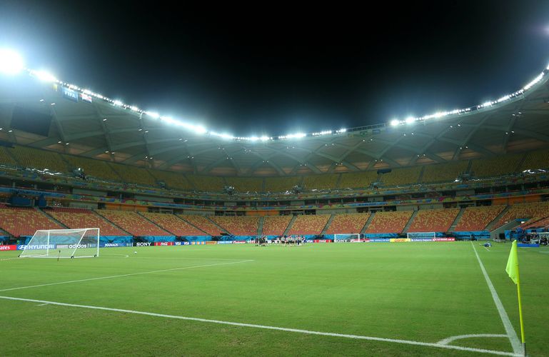 Arena da Amazônia