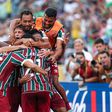Fluminense foi o último clube brasileiro a despedir-se do Mundial de Clubes