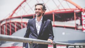 Candidatura histórica nas eleições do Benfica