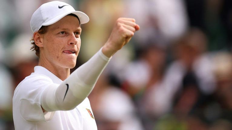 Já é conhecido o segundo finalista de Wimbledon