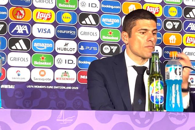 Francisco Neto: «Os erros penalizaram-nos muito»