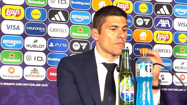 Francisco Neto: «Os erros penalizaram-nos muito»