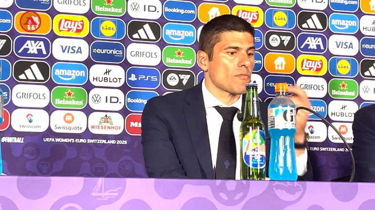 Francisco Neto: «Os erros penalizaram-nos muito»