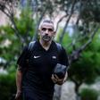 Rui Borges vai trabalhar com 31 jogadores nos próximos dias - Foto: Sporting CP