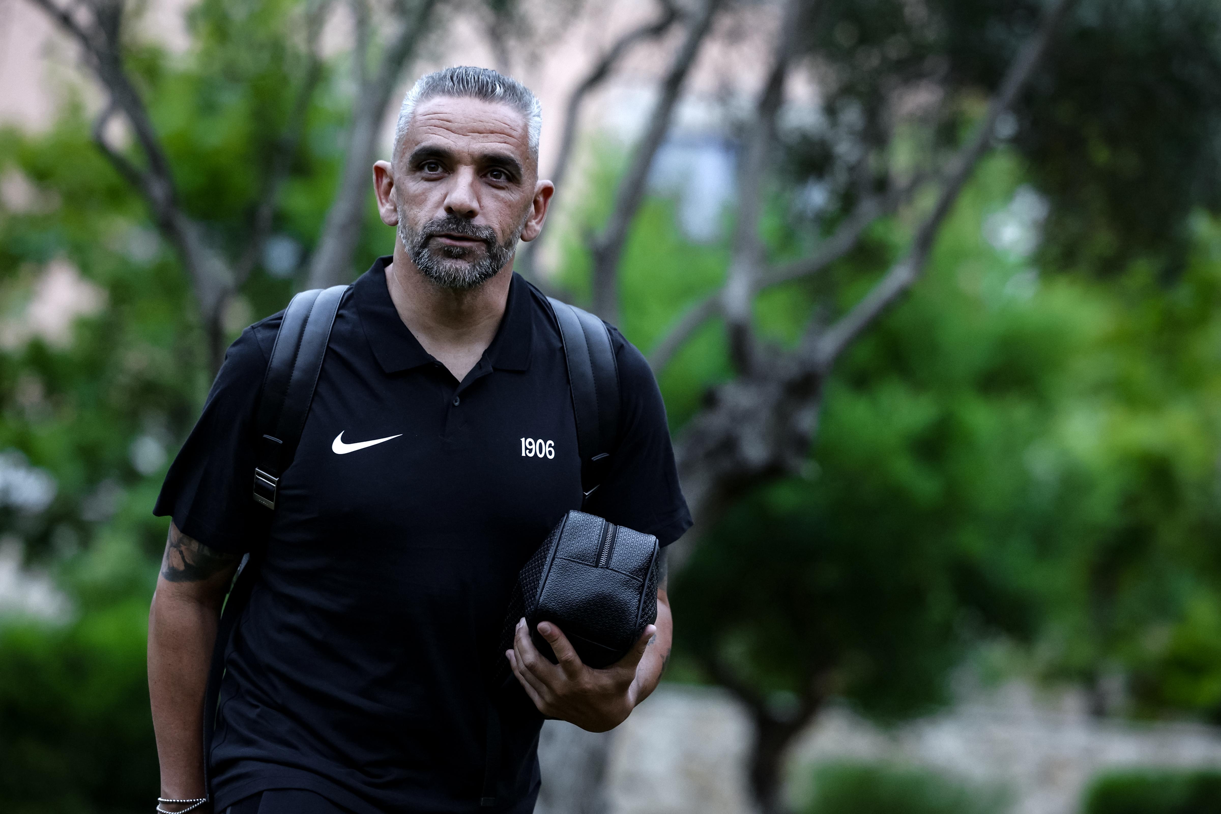 Rui Borges vai trabalhar com 31 jogadores nos próximos dias - Foto: Sporting CP