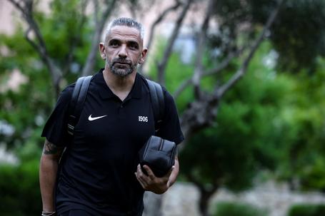 Rui Borges vai trabalhar com 31 jogadores nos próximos dias - Foto: Sporting CP