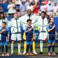 'Chapeau', Deschamps