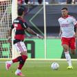 Lenglet jogou de início - Foto: IMAGO