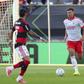 Lenglet jogou de início - Foto: IMAGO