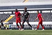 Foto: Vitória Sport Clube