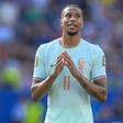 Michael Olise foi uma das principais figuras de França no Mundial
