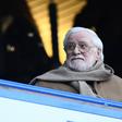 Chelsea de luto: morreu Ken Bates