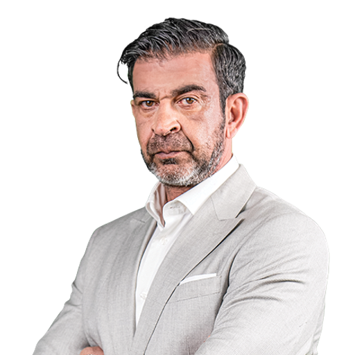 Ricardo Lemos