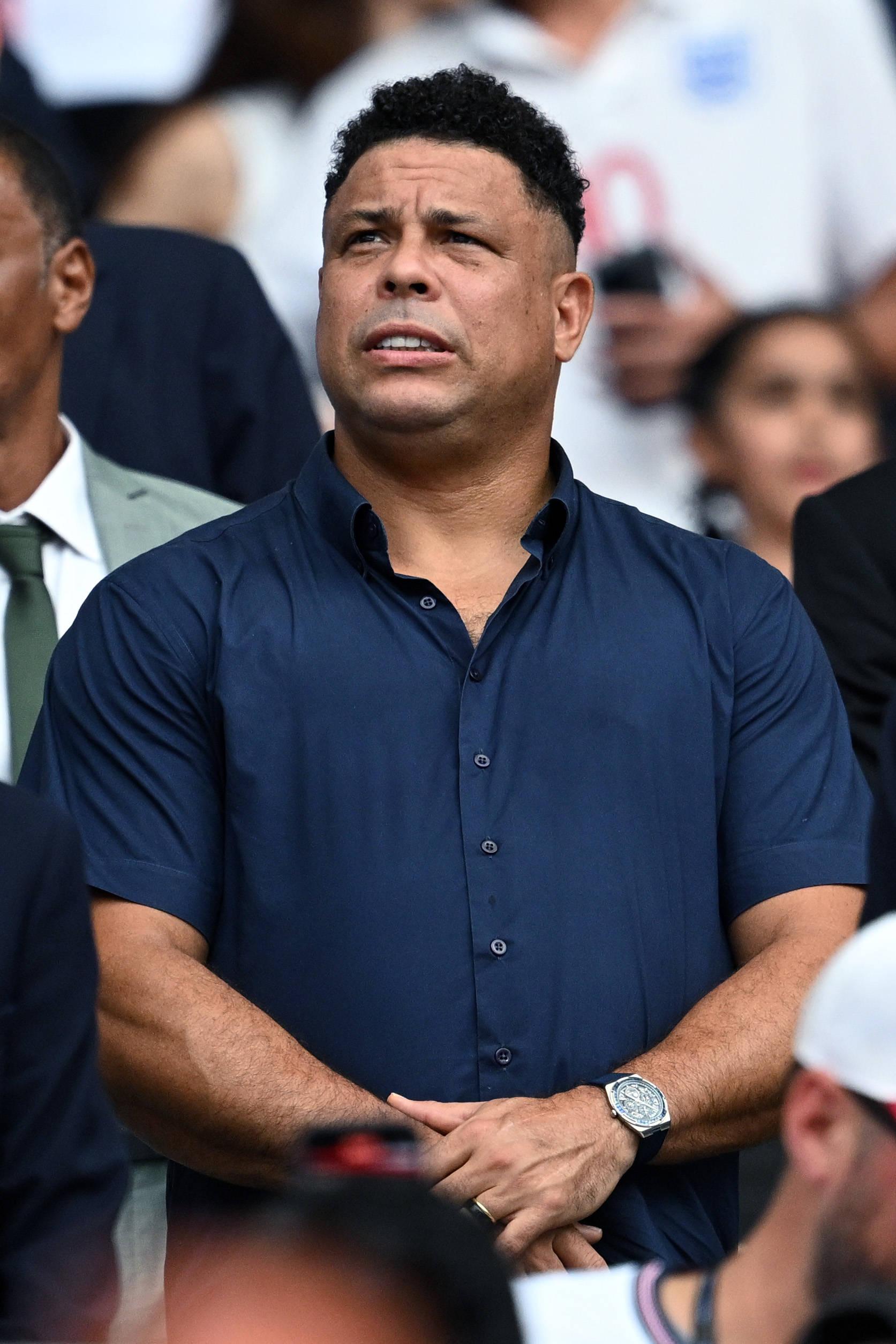 Ronaldo Fenómeno
