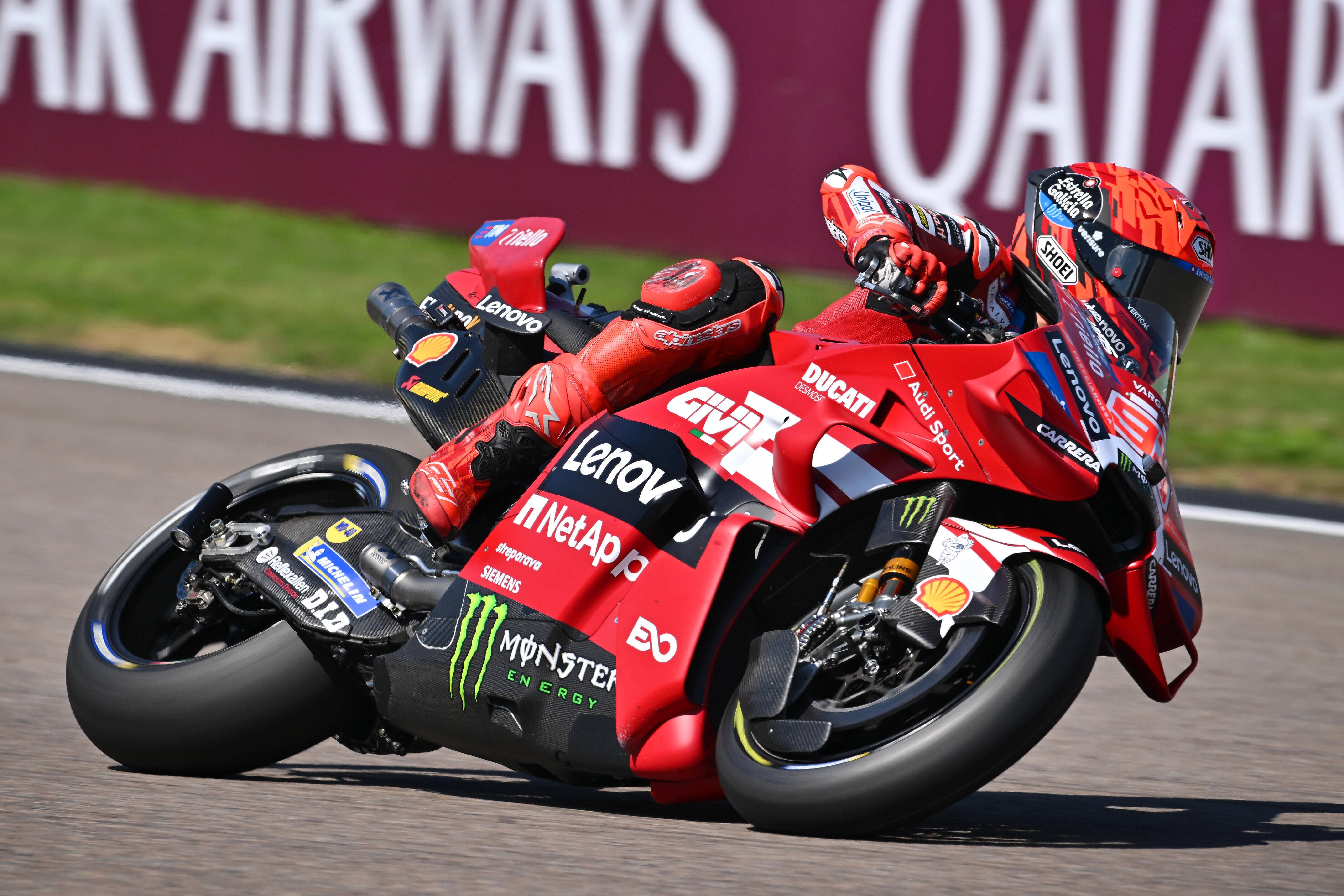 Marc Márquez