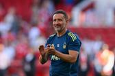 Vítor Pereira, ex-treinador do Nottingham Forest