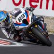 Superbike: Miguel Oliveira 11.º na Corrida 1 em Donington