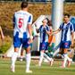 Borja Sainz marcou e dedicou o golo à falecida mãe - Foto: FC Porto