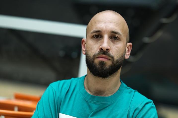 Bernardo Pires - Foto: Sporting CP