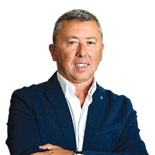 Sérgio Duarte