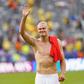 Erling Haaland, goleador da Noruega - Foto: IMAGO