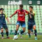 Tamble Monteiro marcou um dos golos do Rio Ave - Foto: RIO AVE FC