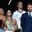 Família Beckham
