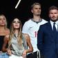 Família Beckham