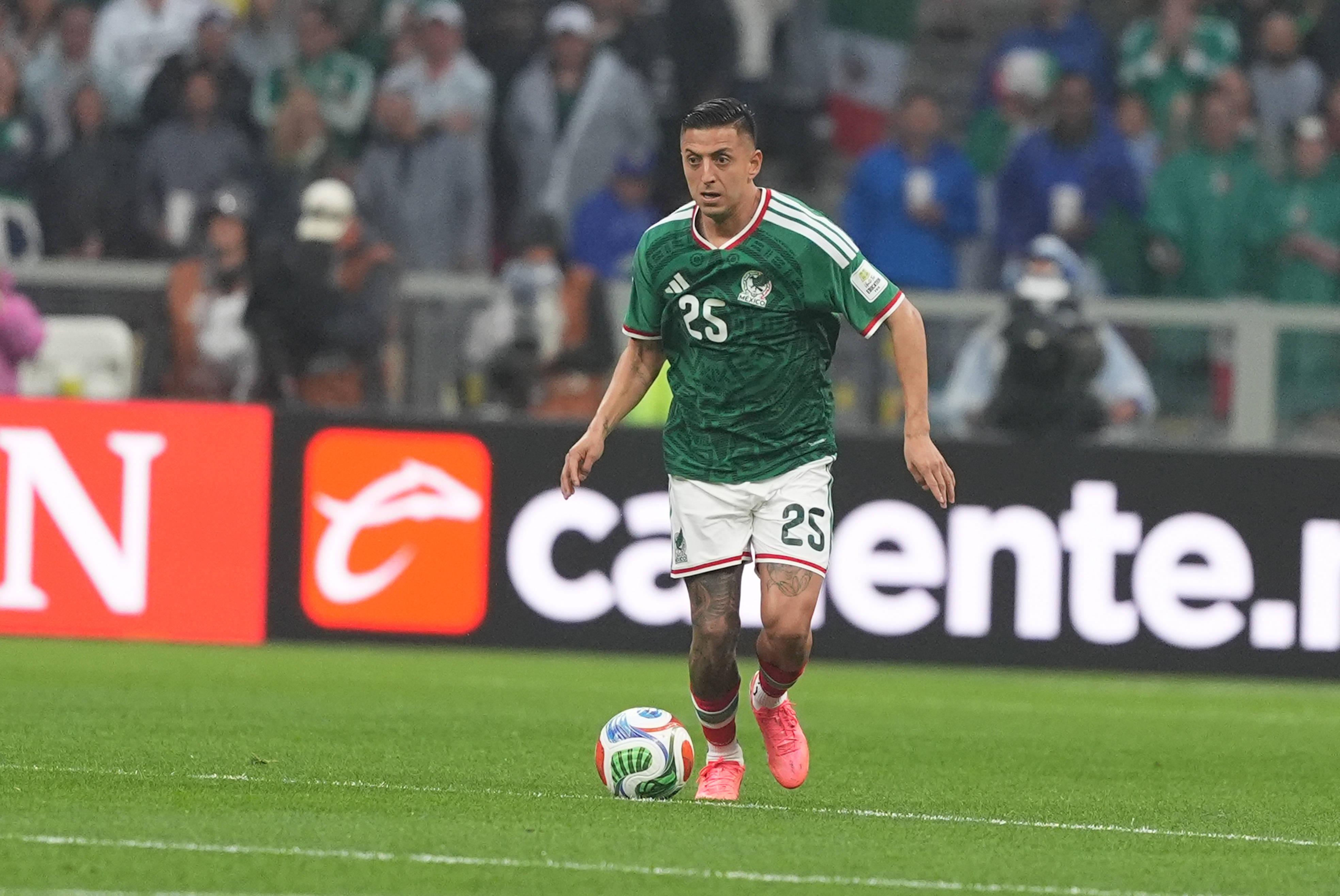 6 - Criatividade: Roberto Alvarado, México (7,25) - Foto: Imago